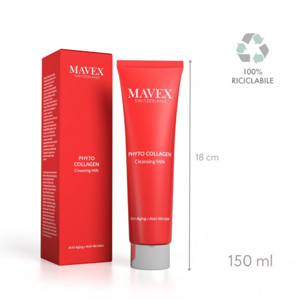 Cleansing Milk - immagine 2