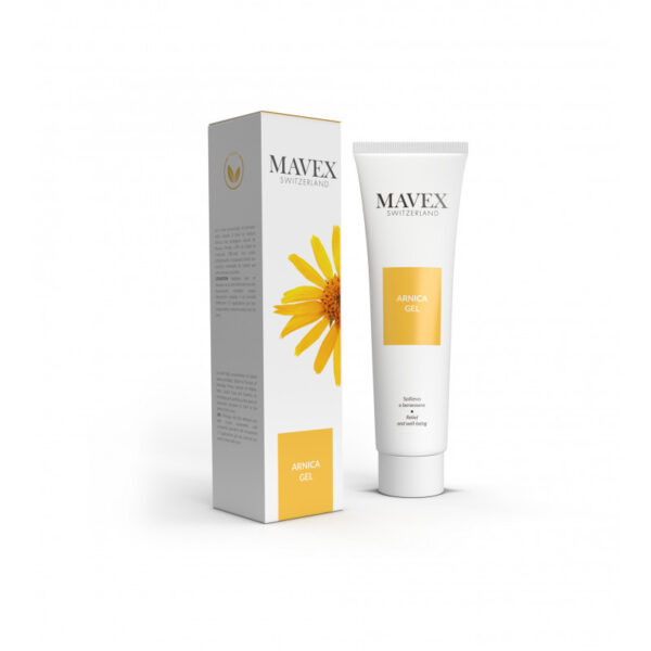 Arnica Gel - immagine 5