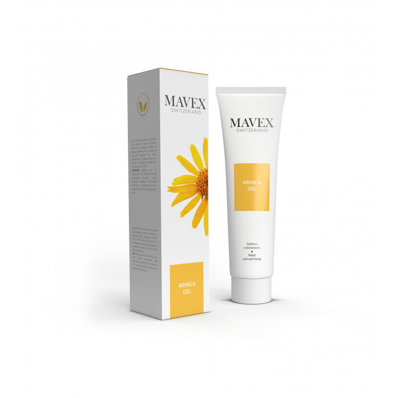Arnica Gel - immagine 5