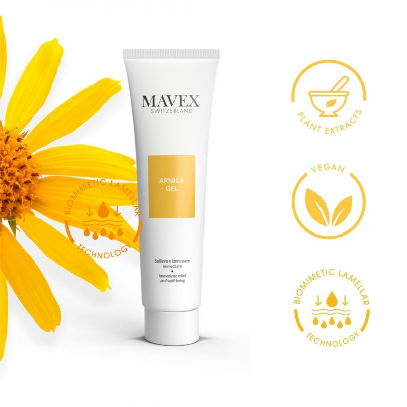 Arnica Gel - immagine 3