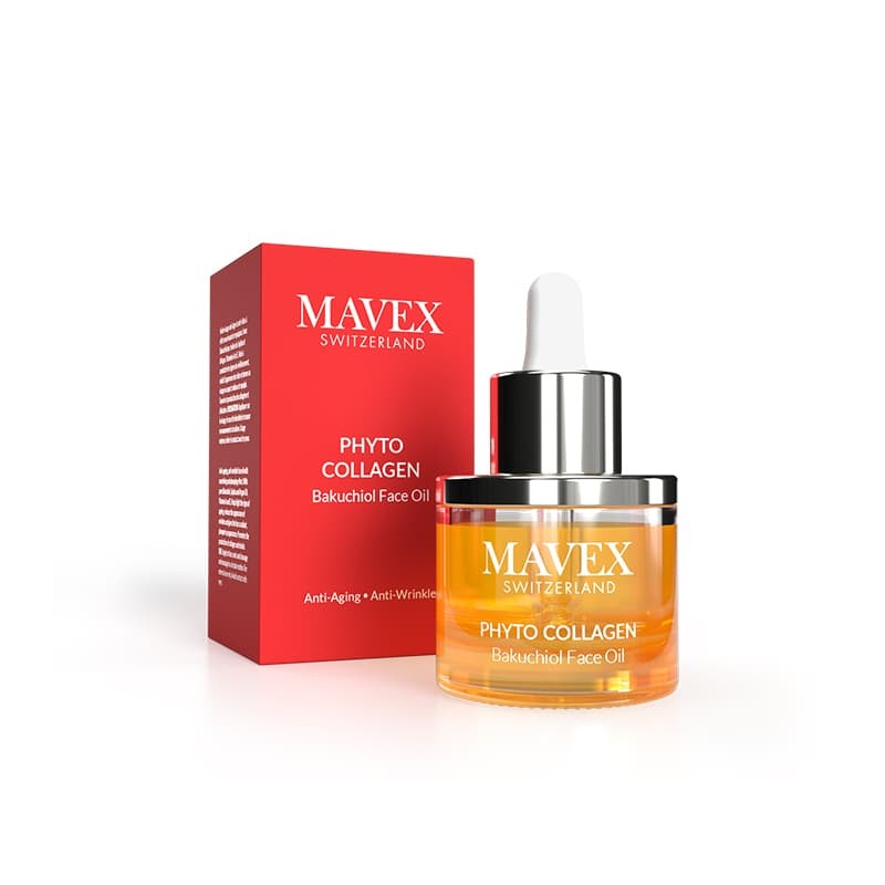 Bakuchiol Face Oil - immagine 5