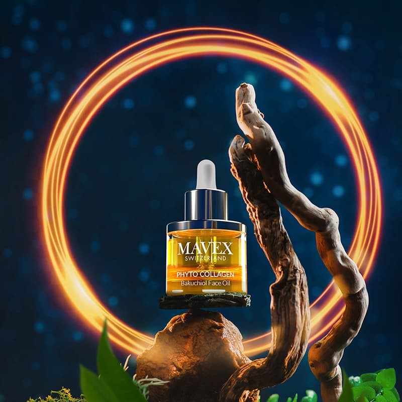 Bakuchiol Face Oil - immagine 6