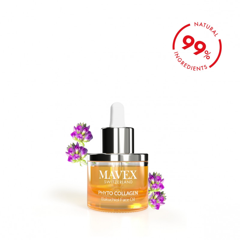 Bakuchiol Face Oil