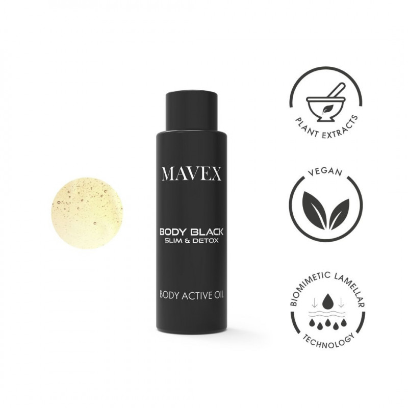 Body Active Oil - immagine 3