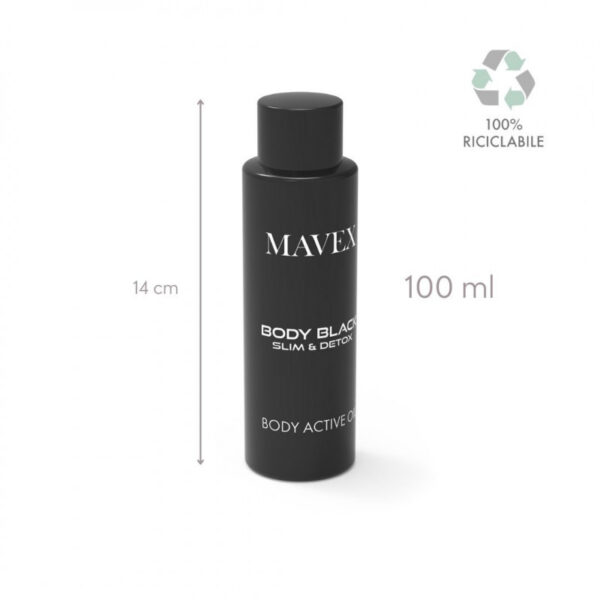 Body Active Oil - immagine 2
