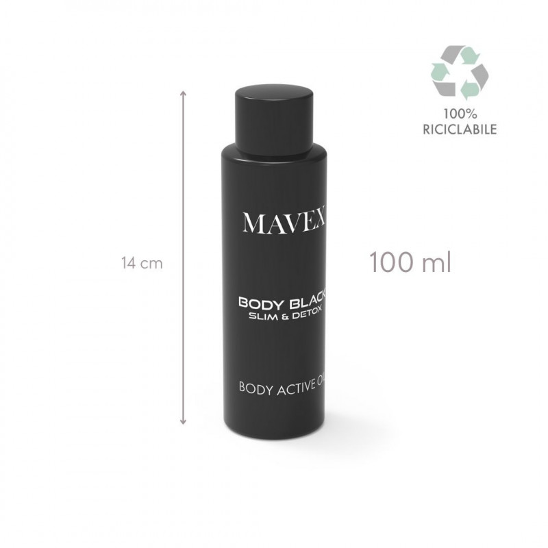 Body Active Oil - immagine 2