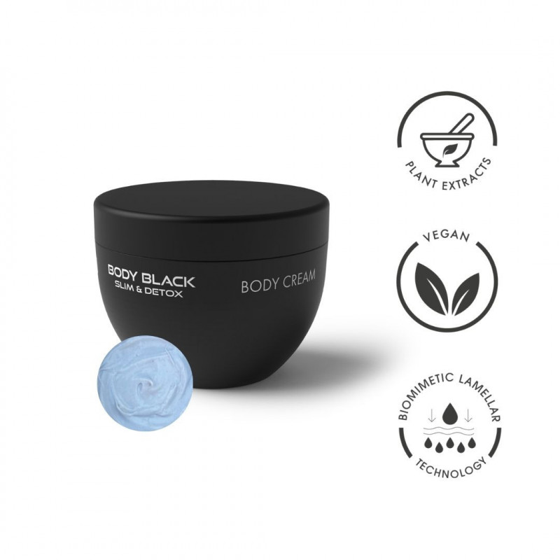 Body Cream - immagine 3