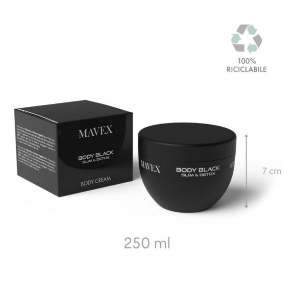 Body Cream - immagine 2