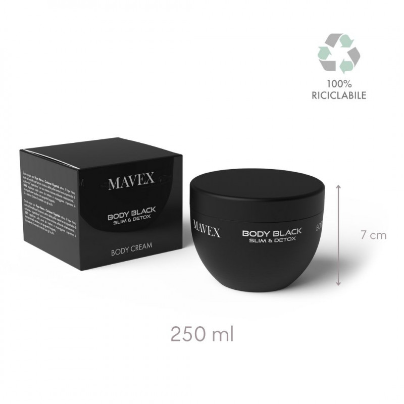 Body Cream - immagine 2