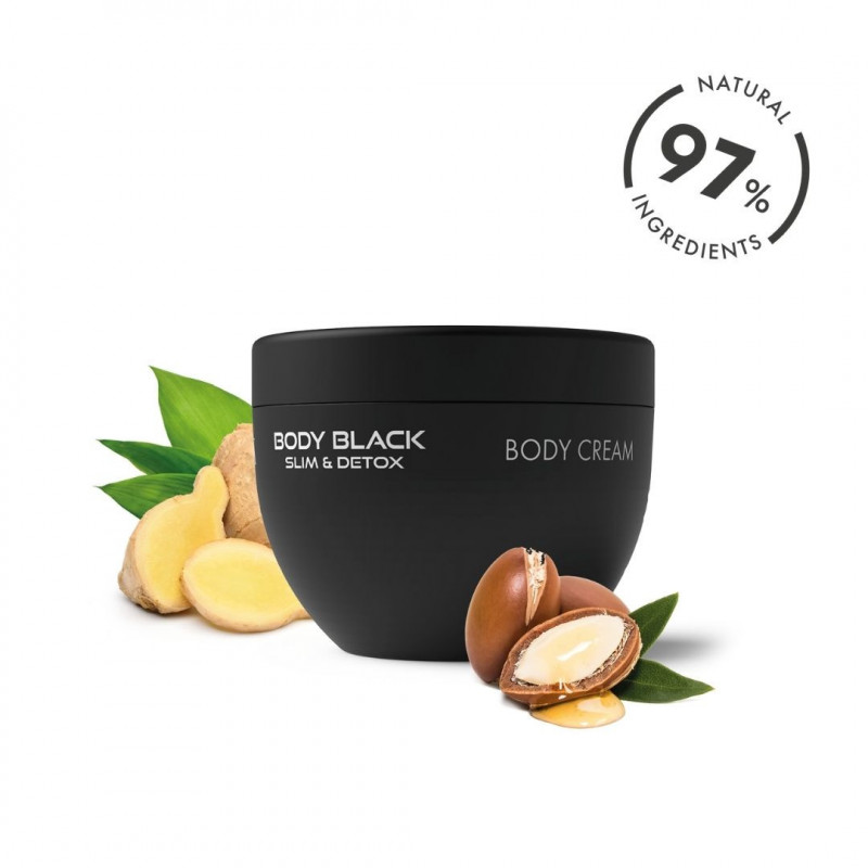 Body Cream