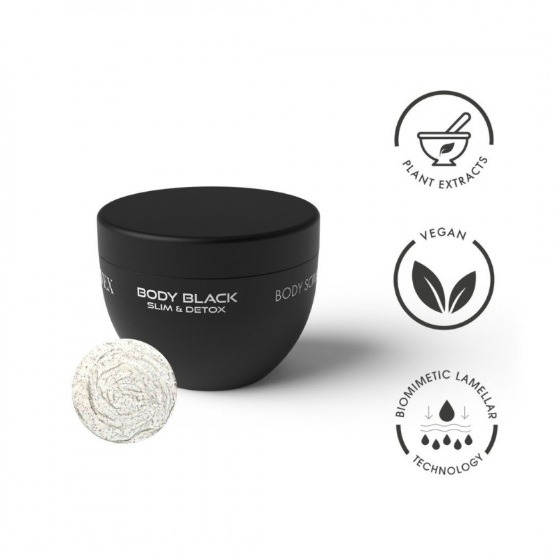 Body Scrub - immagine 3