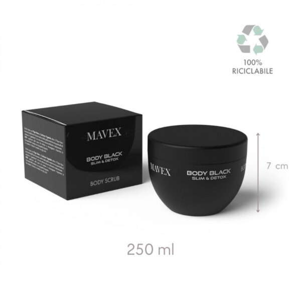 Body Scrub - immagine 2
