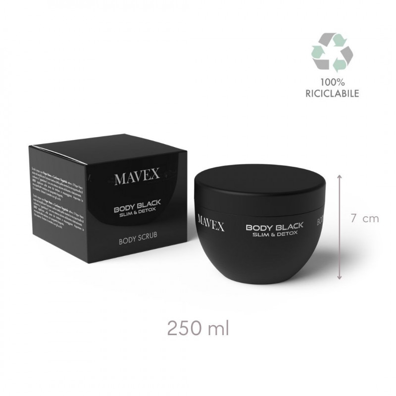 Body Scrub - immagine 2