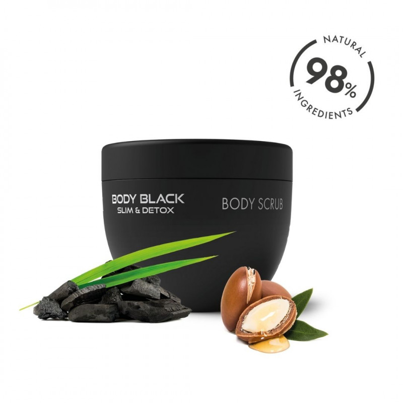 Body Scrub
