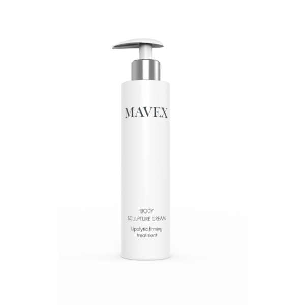 Body Sculpture Cream