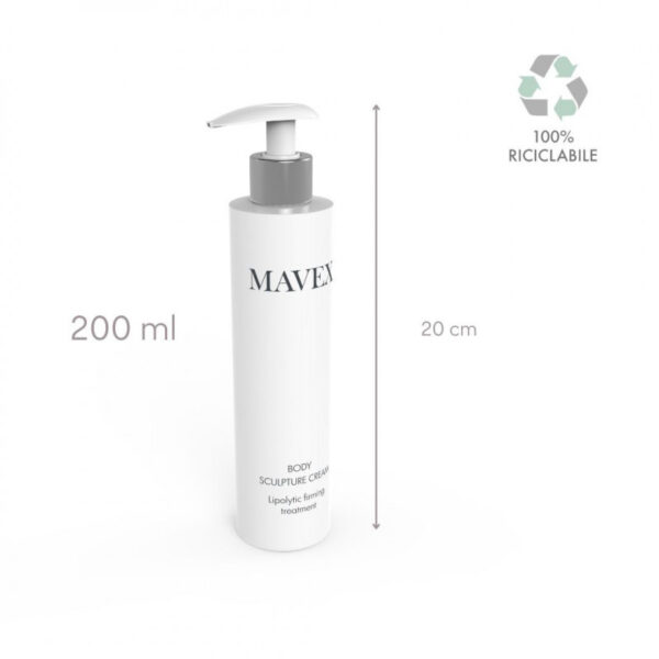 Body Sculpture Cream - immagine 2
