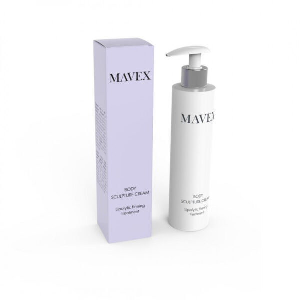 Body Sculpture Cream - immagine 4
