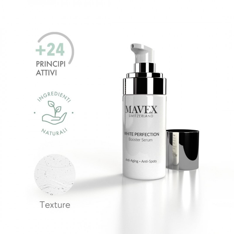 Booster Serum - immagine 3