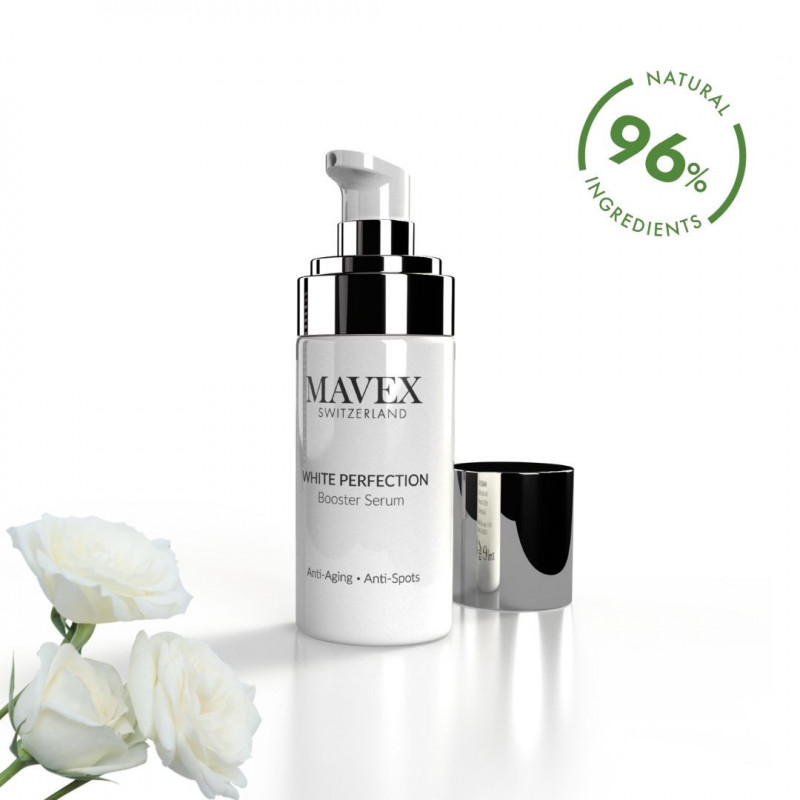 Booster Serum