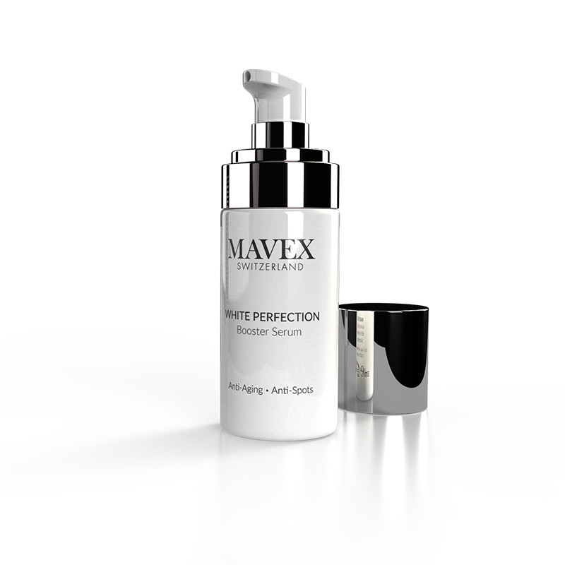 Booster Serum - immagine 4