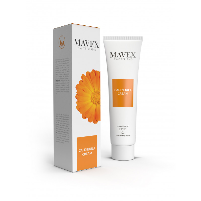 Calendula Cream - immagine 5