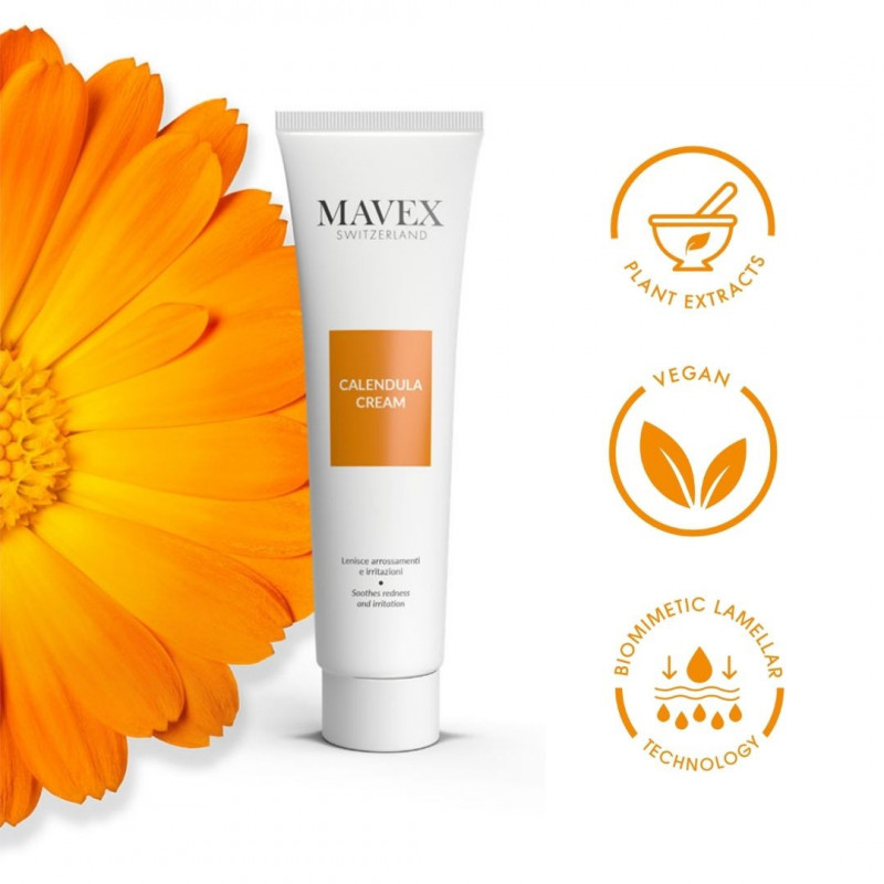 Calendula Cream - immagine 3