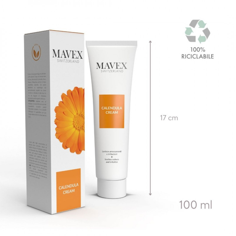 Calendula Cream - immagine 2