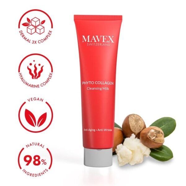 Cleansing Milk - immagine 3