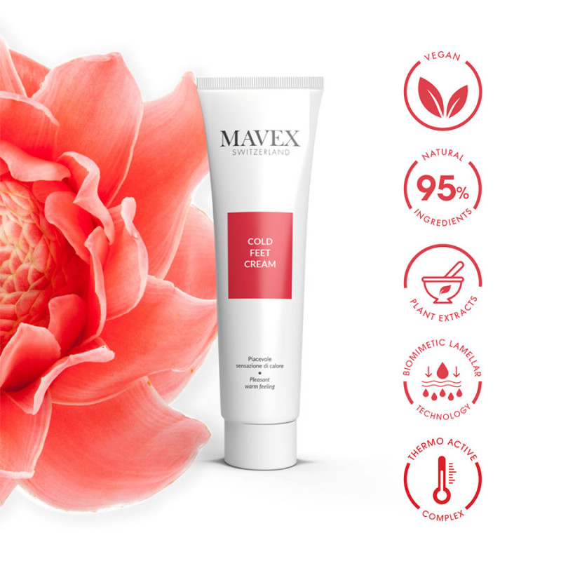 Cold Feet Cream - immagine 4