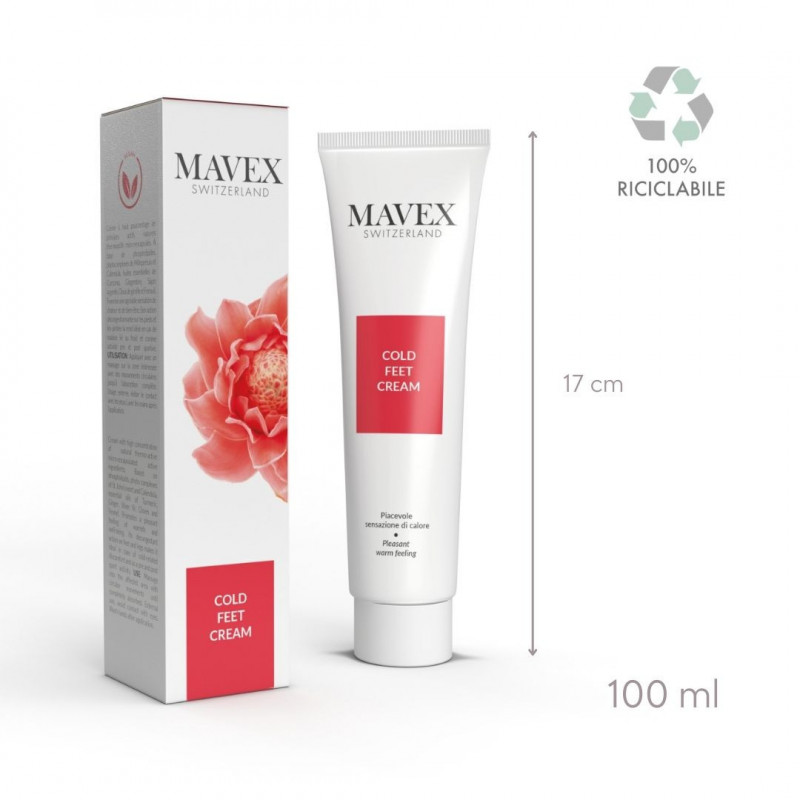 Cold Feet Cream - immagine 2