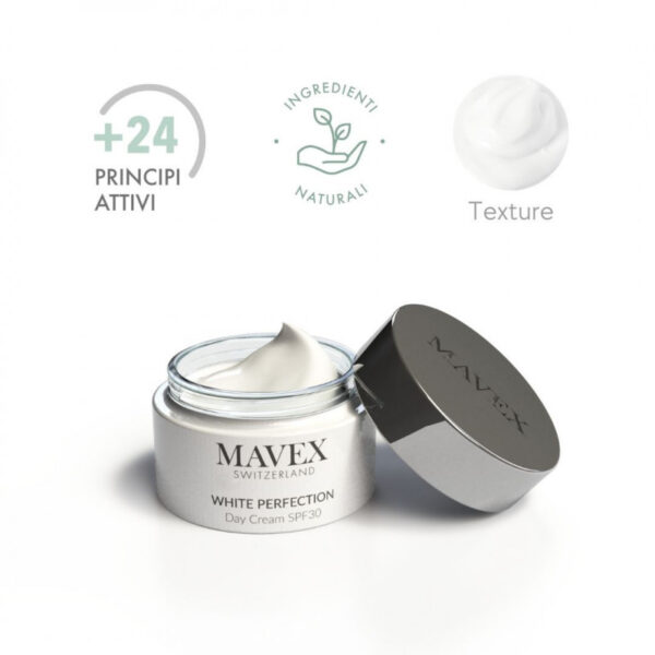 Day Cream SPF 30 - immagine 3