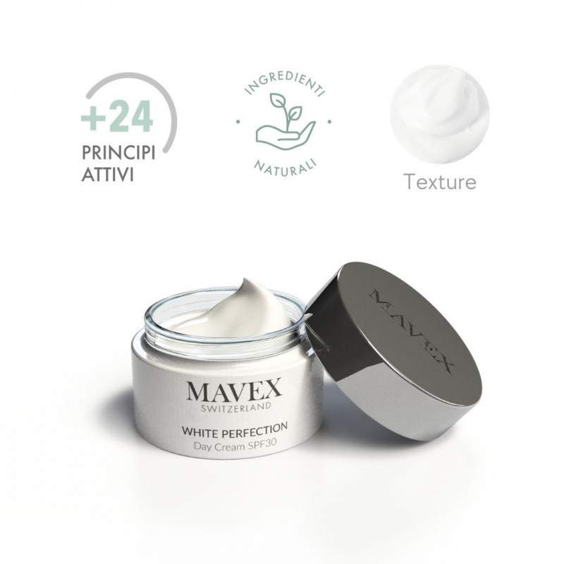 Day Cream SPF 30 - immagine 3