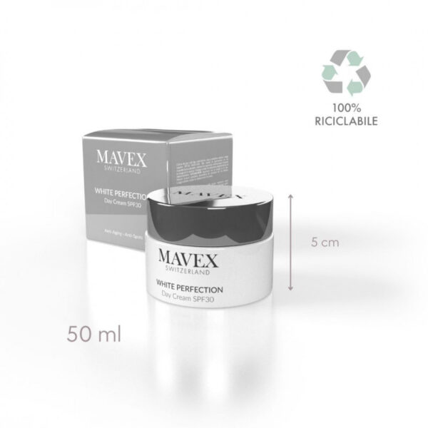 Day Cream SPF 30 - immagine 2