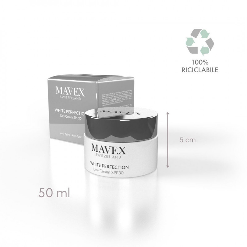Day Cream SPF 30 - immagine 2