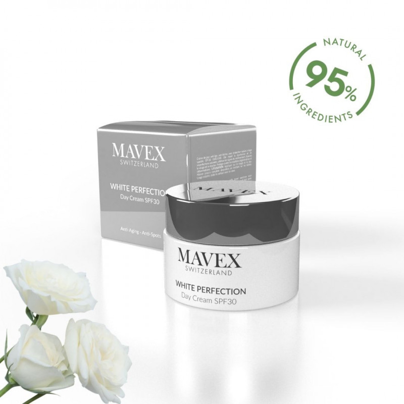 Day Cream SPF 30