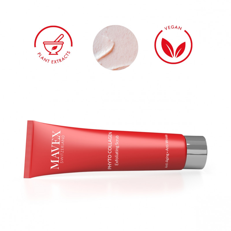 Exfoliating Scrub - immagine 4