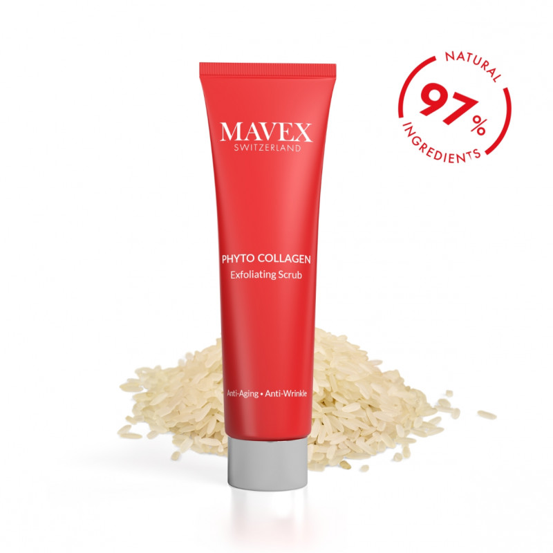 Exfoliating Scrub