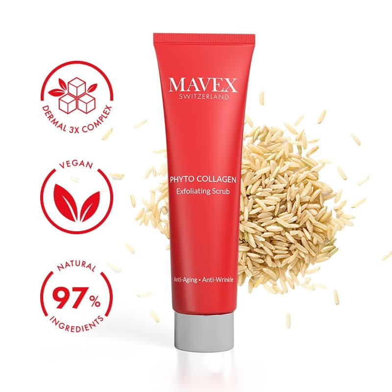 Exfoliating Scrub - immagine 3