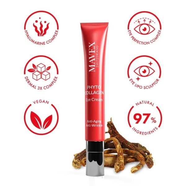 Eye Cream - immagine 4