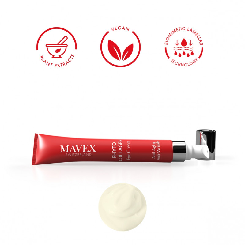 Eye Cream - immagine 3