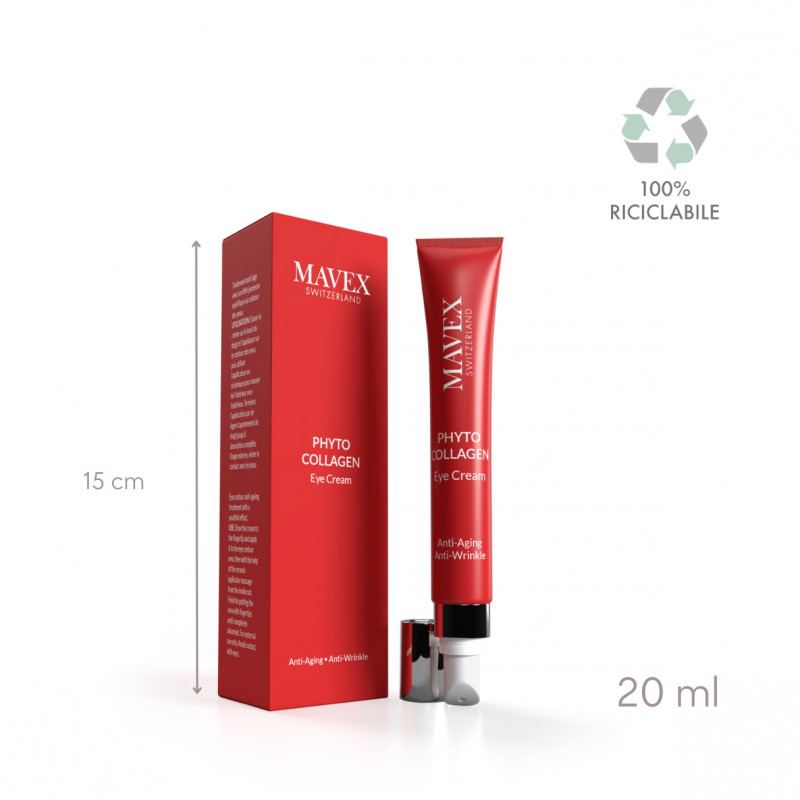 Eye Cream - immagine 2