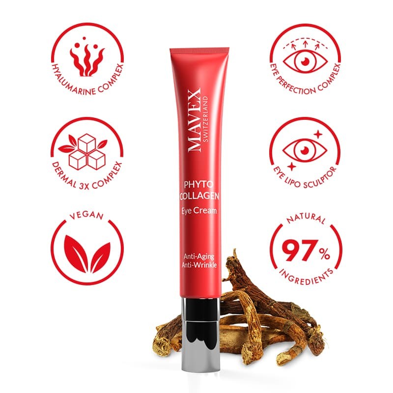 Eye Cream - immagine 4