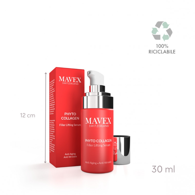 Filler Lifting Serum - immagine 2