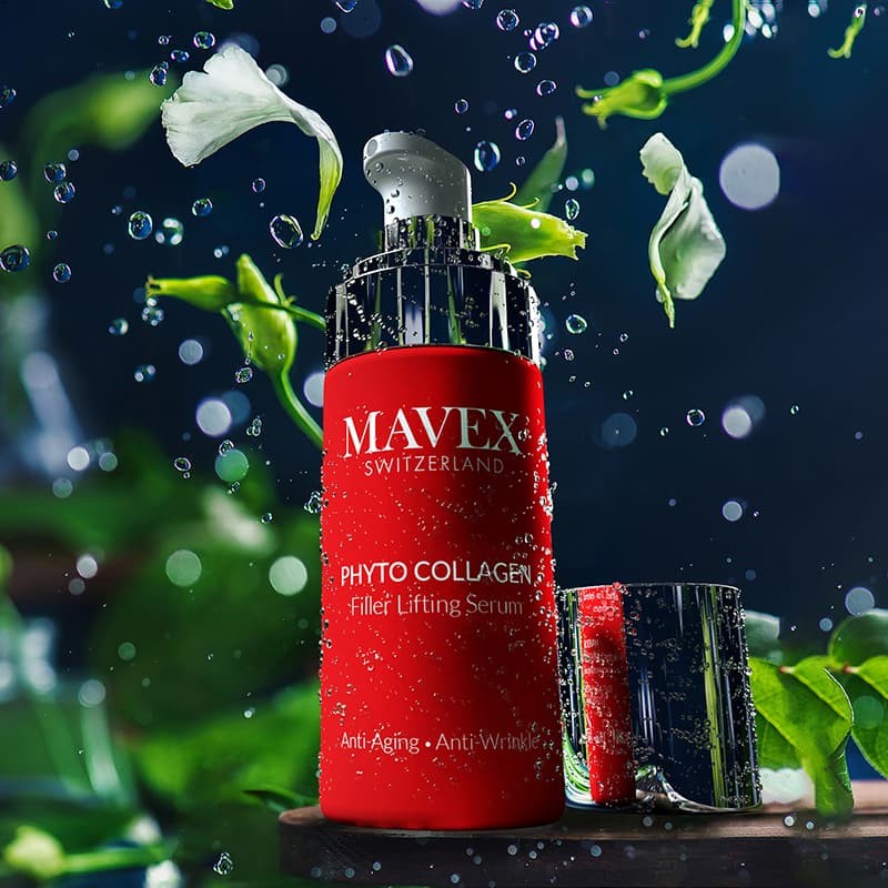 Filler Lifting Serum - immagine 5