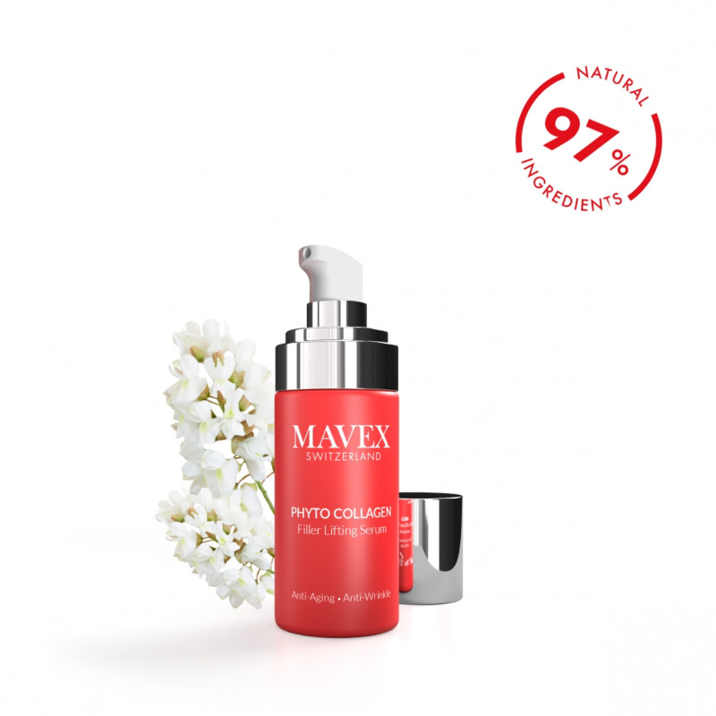 Filler Lifting Serum