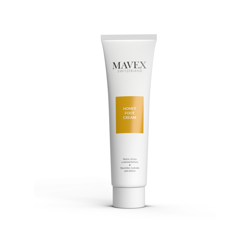 Honey Foot Cream - immagine 5