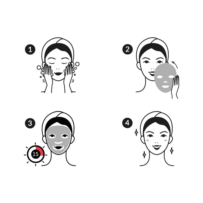 Lifting Mask - immagine 4