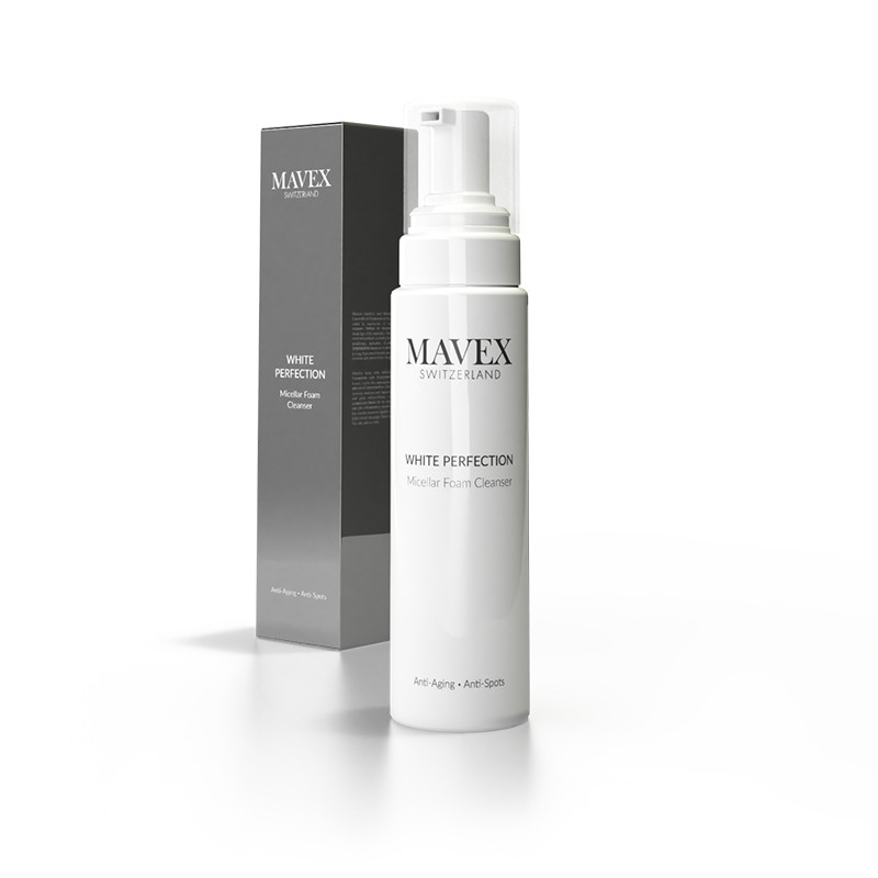Micellar Foam Cleanser - immagine 5