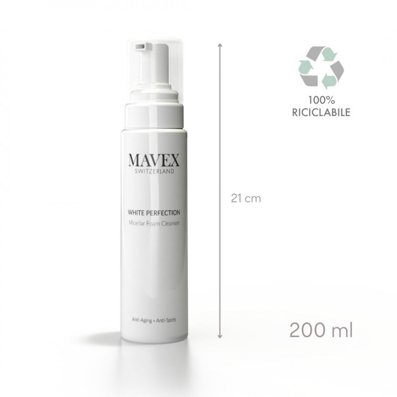 Micellar Foam Cleanser - immagine 2