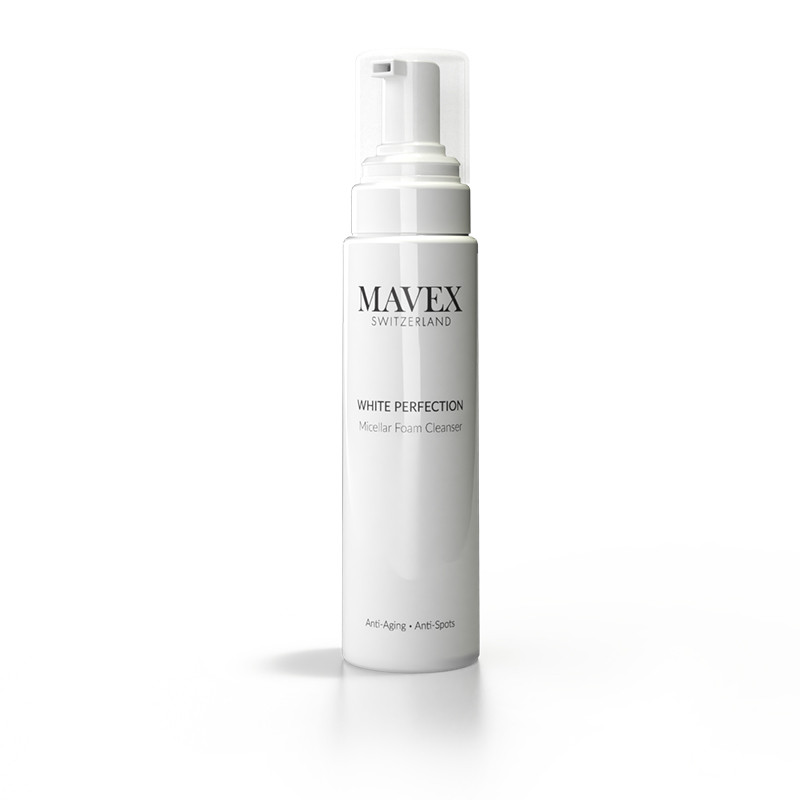 Micellar Foam Cleanser - immagine 4